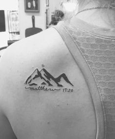 Christian Tattoos - İnancını Gösteren En İyiler - Christian Tattoo Art