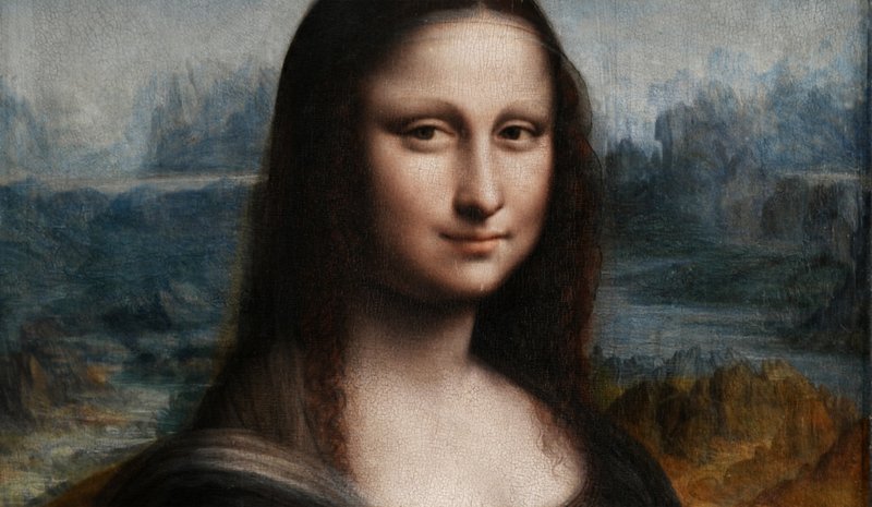 Obraz Mona Lisa