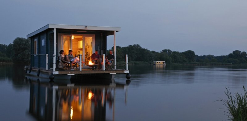 houseboats βερολίνο δωρεάν άδεια