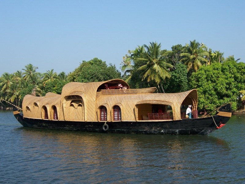 Houseboat κληρονομιάς